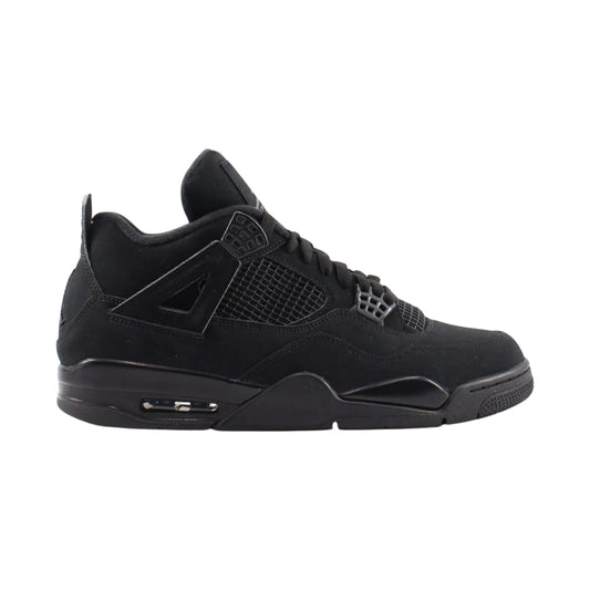 Nike Air Jordan 4 Retro “Black Cat” (2020)