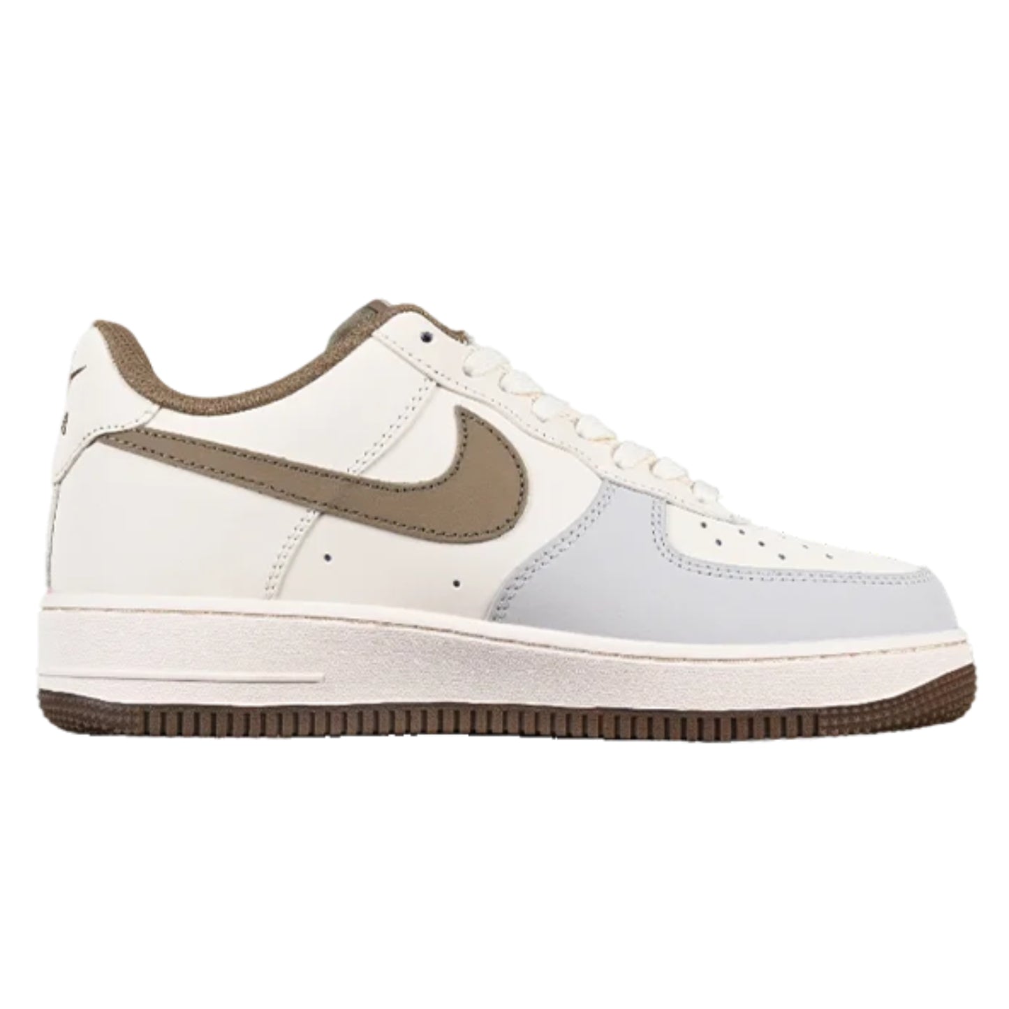 Louis Vuitton x Nike Air Force 1 Low by Virgil Abloh