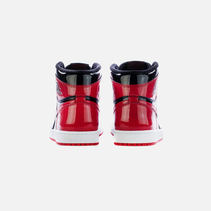Nike Air Jordan 1 Retro High OG “Patent Bred”