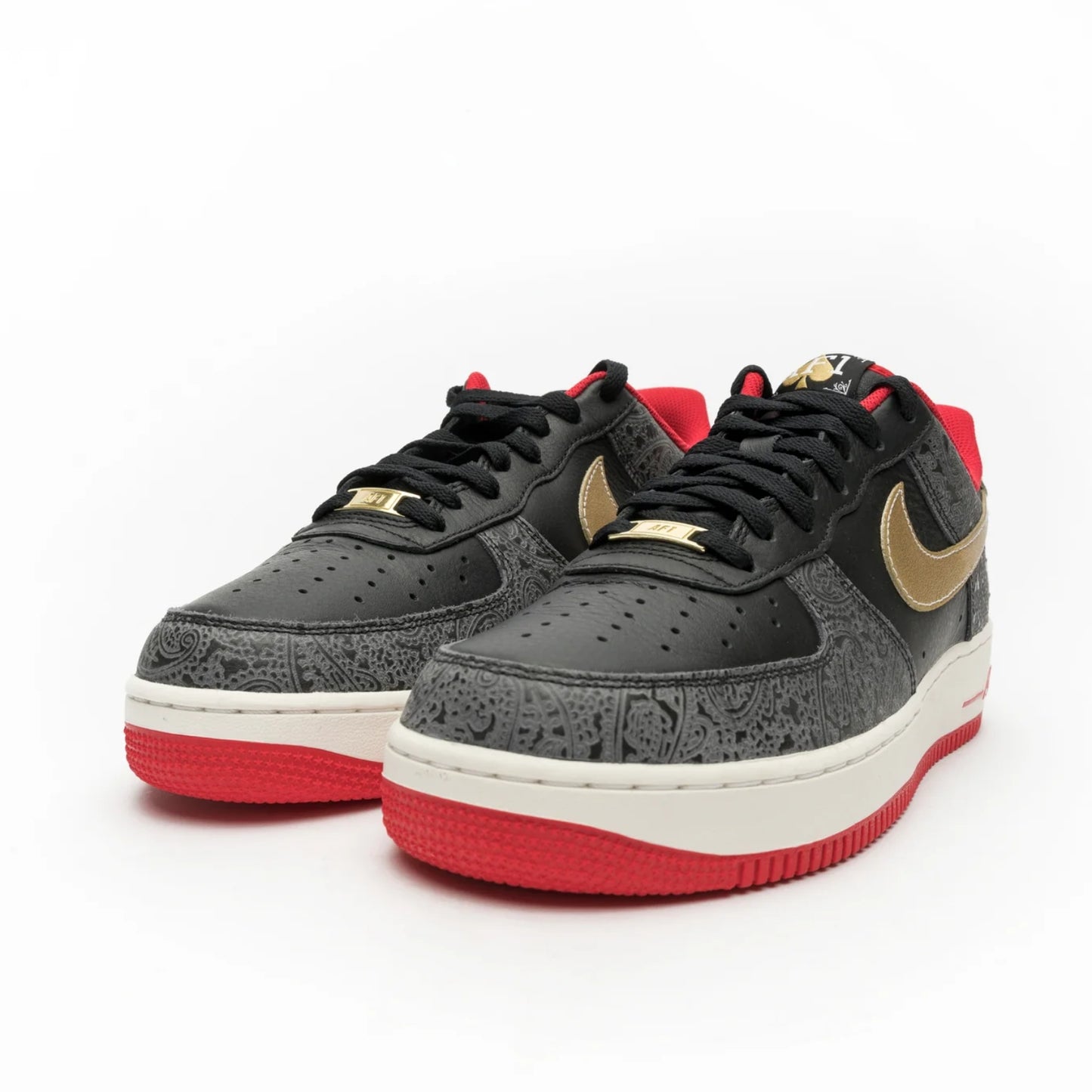 Nike Air Force 1 Low Spades