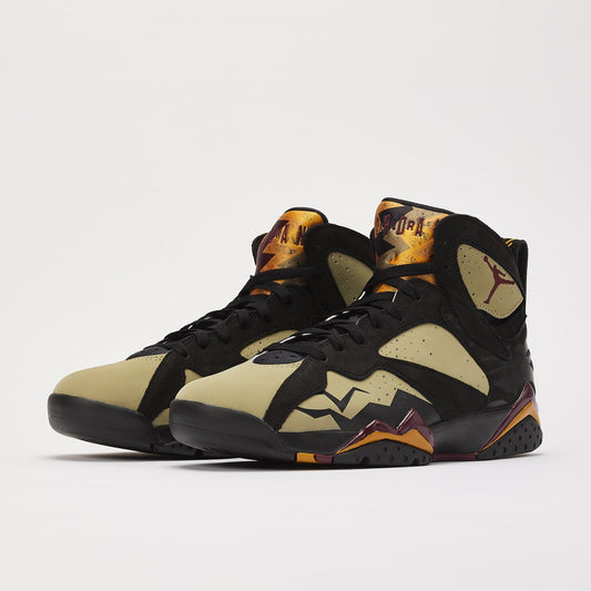 Air Jordan 7 Retro SE “Black Olive”