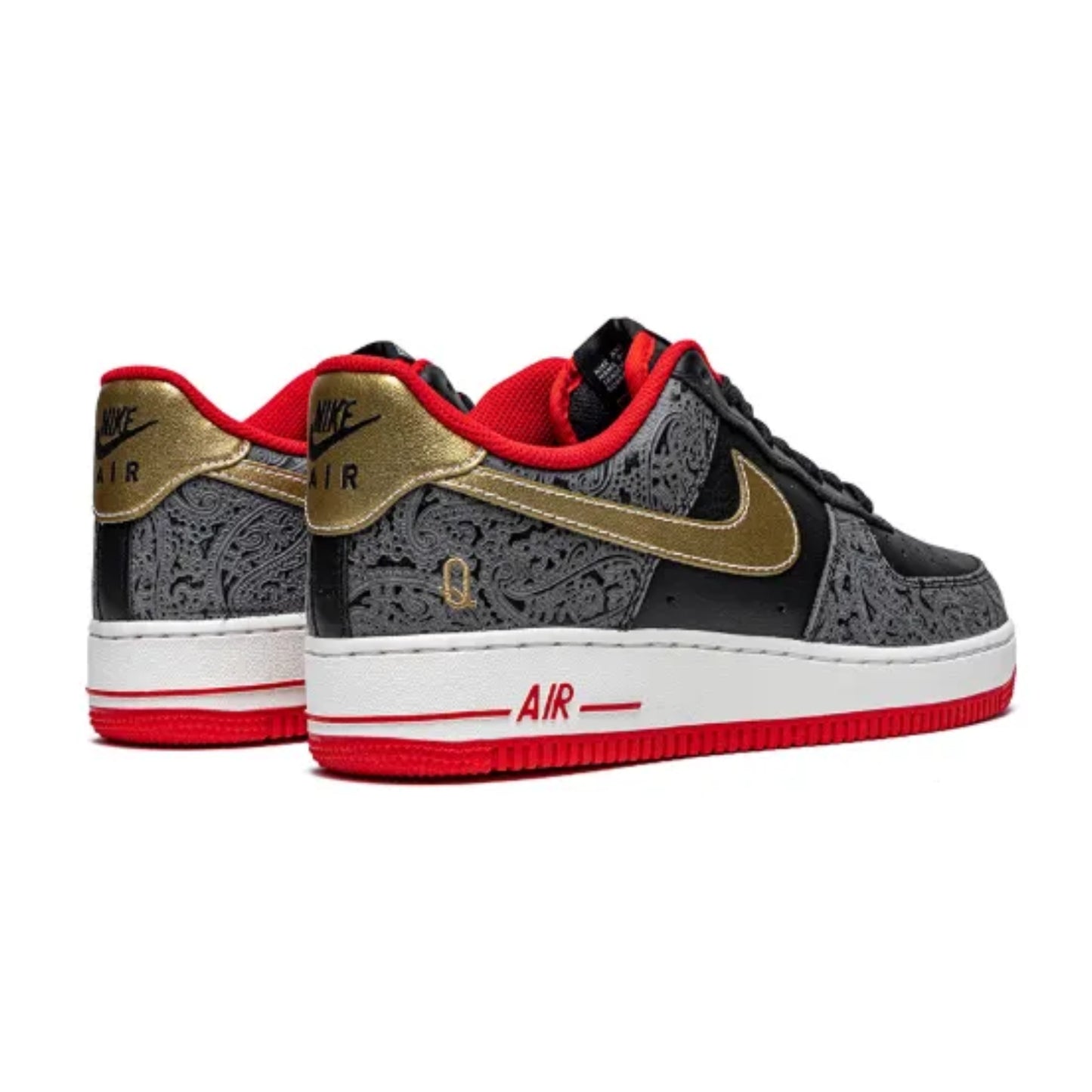 Nike Air Force 1 Low Spades