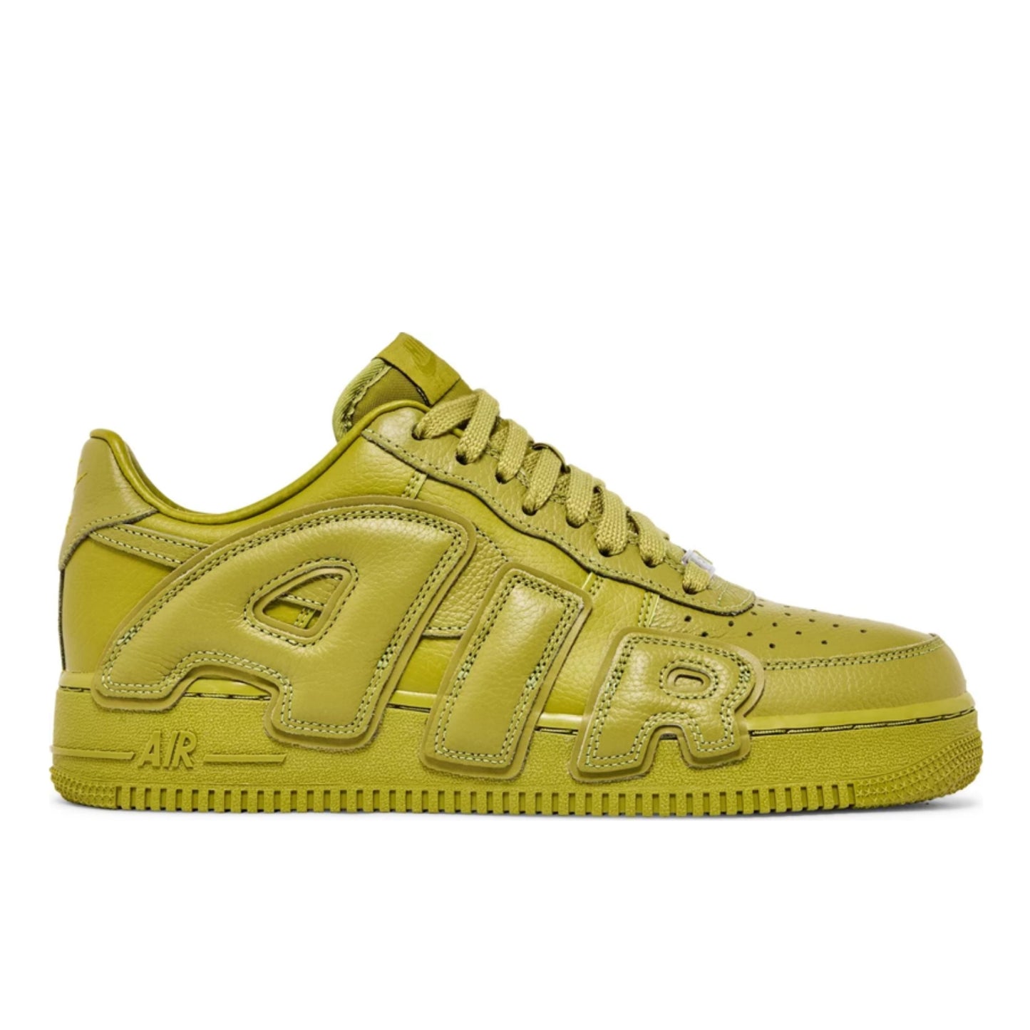 Nike Air Force 1 Low Cactus Plant Flea Market Moss