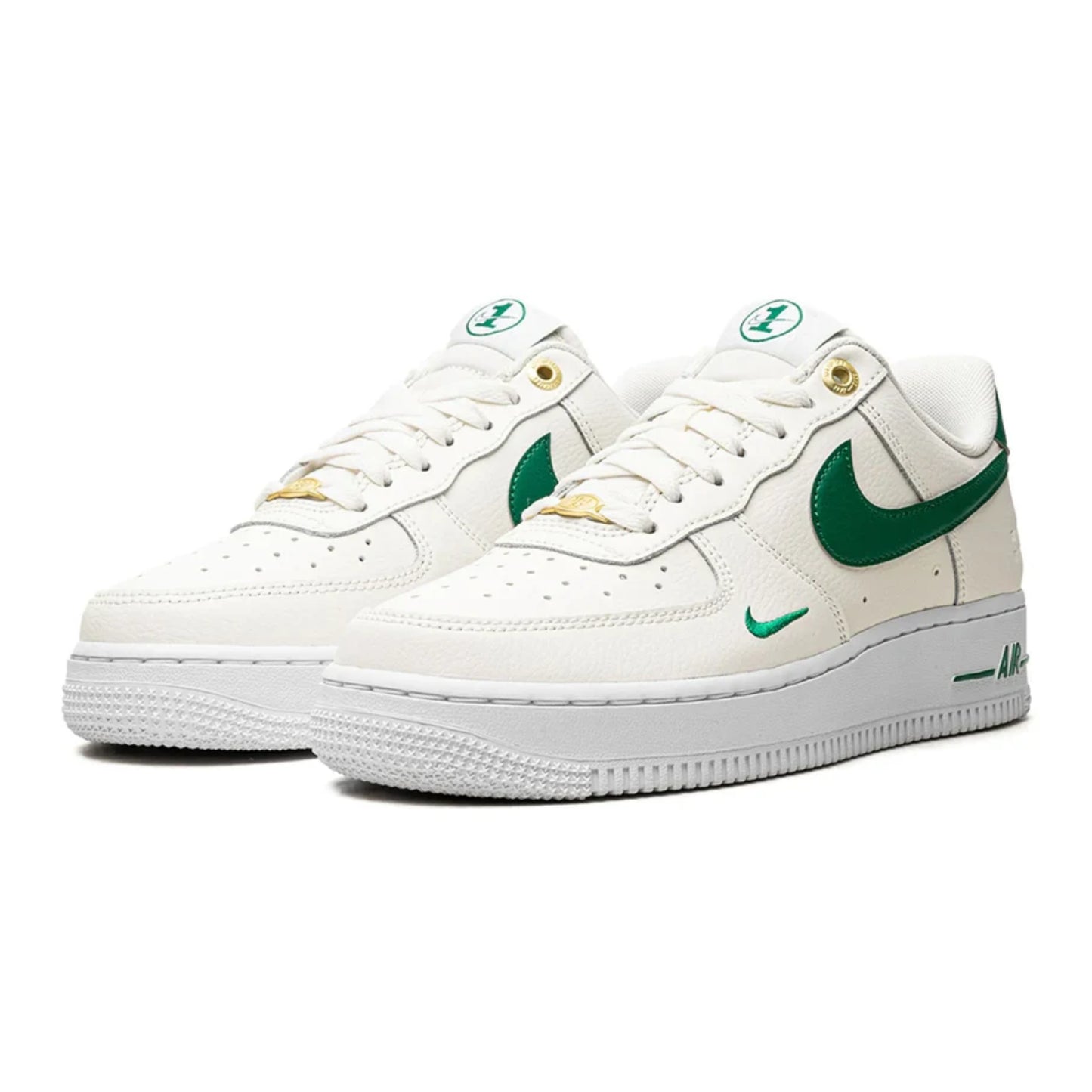 Nike Air Force 1 Low 40th Anniversary “Malachite"