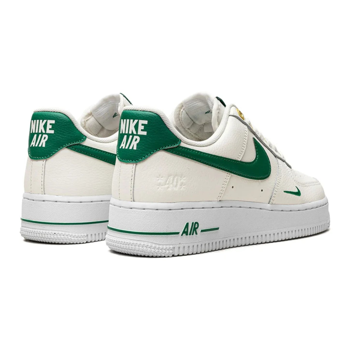Nike Air Force 1 Low 40th Anniversary “Malachite"