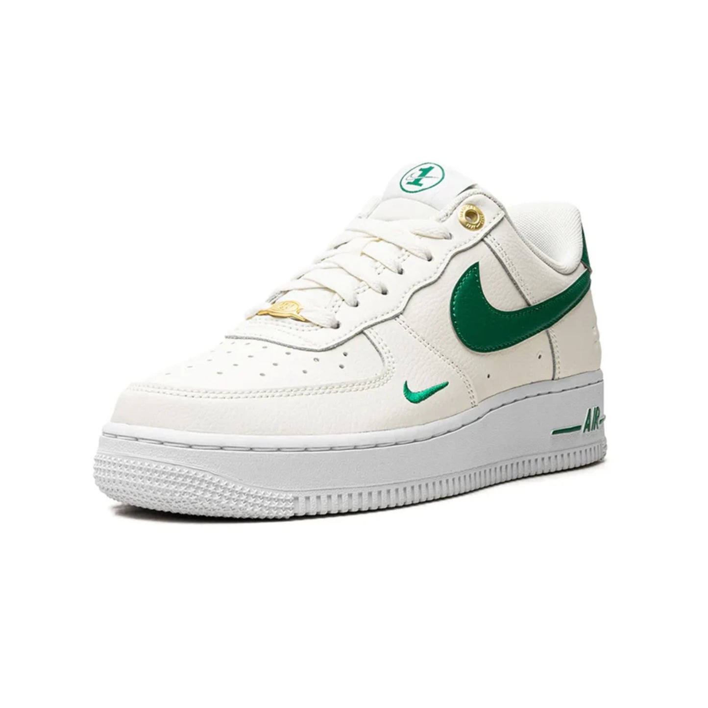 Nike Air Force 1 Low 40th Anniversary “Malachite"