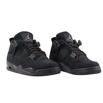 Nike Air Jordan 4 Retro “Black Cat” (2020)