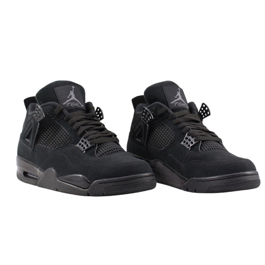 Nike Air Jordan 4 Retro “Black Cat” (2020)