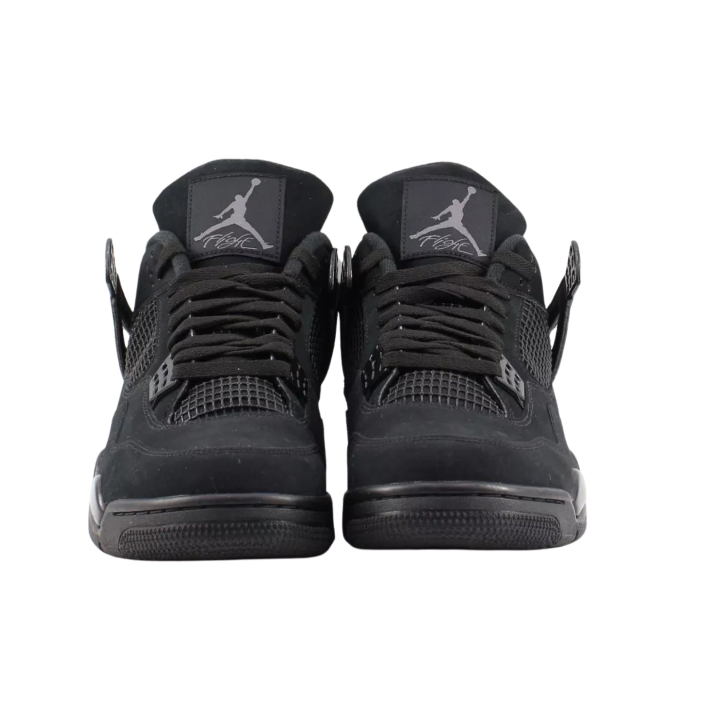 Nike Air Jordan 4 Retro “Black Cat” (2020)