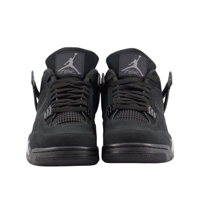 Nike Air Jordan 4 Retro “Black Cat” (2020)