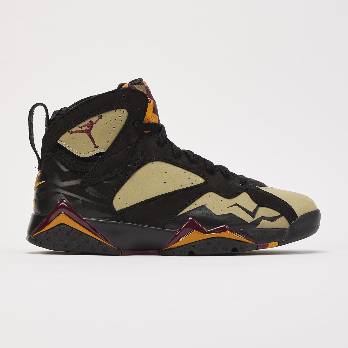 Air Jordan 7 Retro SE “Black Olive”