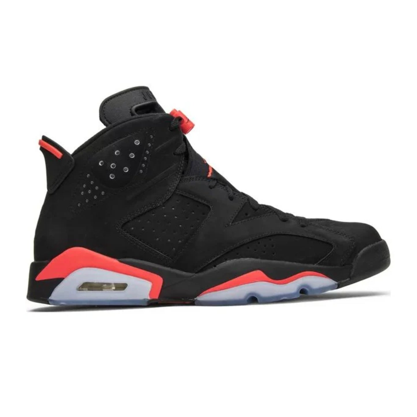 Air Jordan 6 Retro Black Infrared