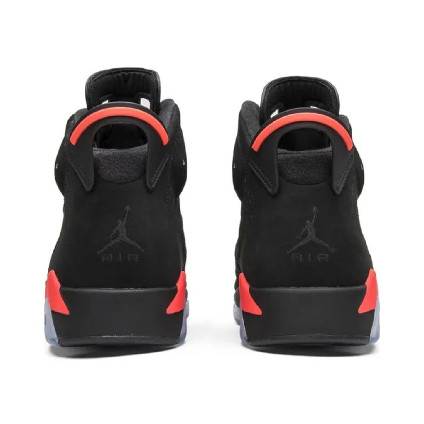Air Jordan 6 Retro Black Infrared