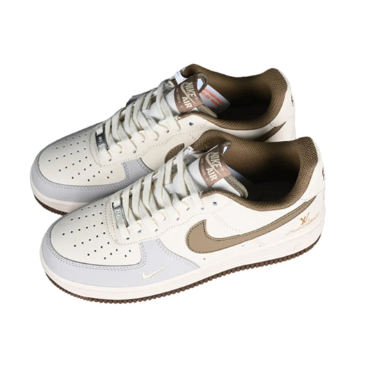 Louis Vuitton x Nike Air Force 1 Low by Virgil Abloh