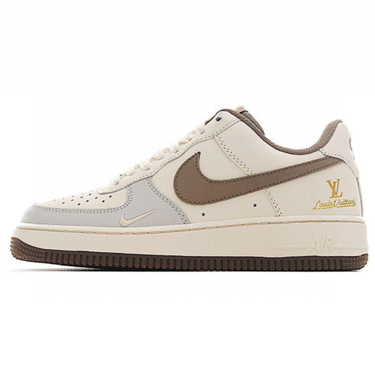 Louis Vuitton x Nike Air Force 1 Low by Virgil Abloh