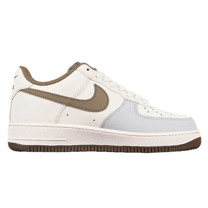 Louis Vuitton x Nike Air Force 1 Low by Virgil Abloh