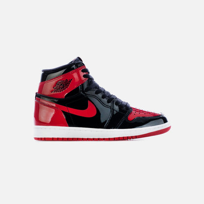 Nike Air Jordan 1 Retro High OG “Patent Bred”