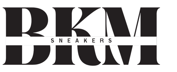 BKM SNEAKERS